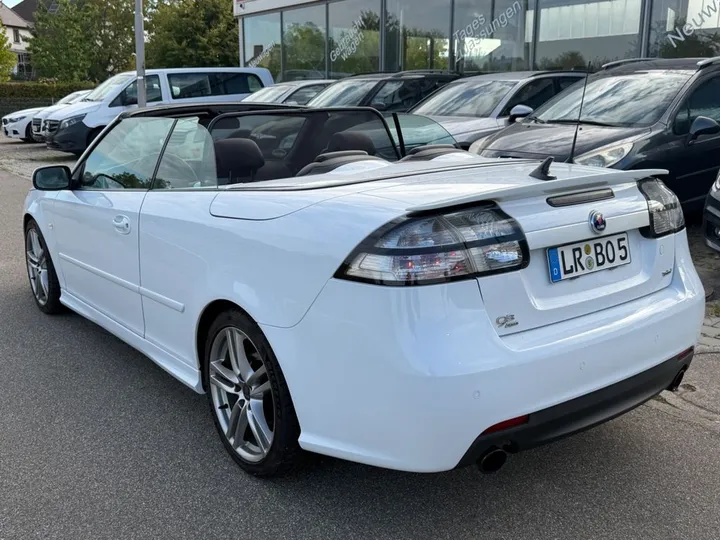 Saab 9-3