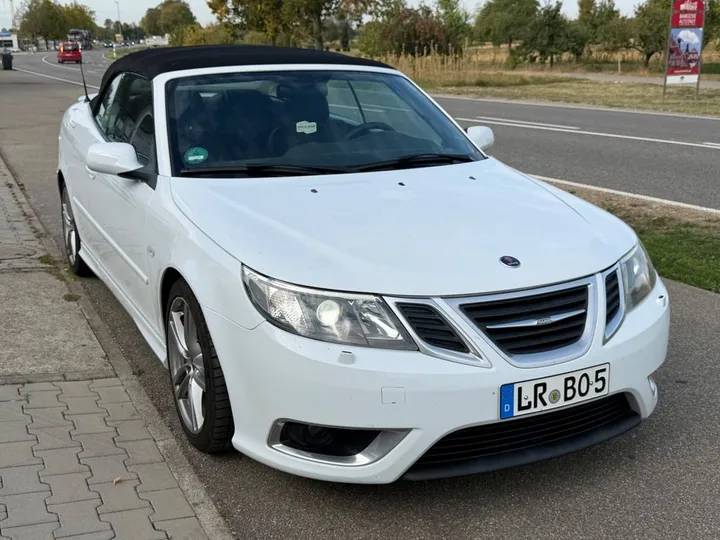 Saab 9-3