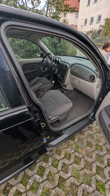 Chrysler PT Cruiser