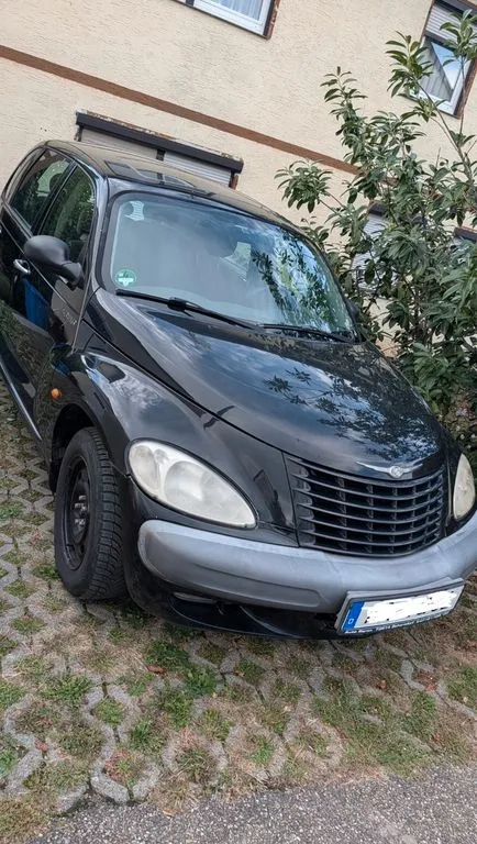 Chrysler PT Cruiser