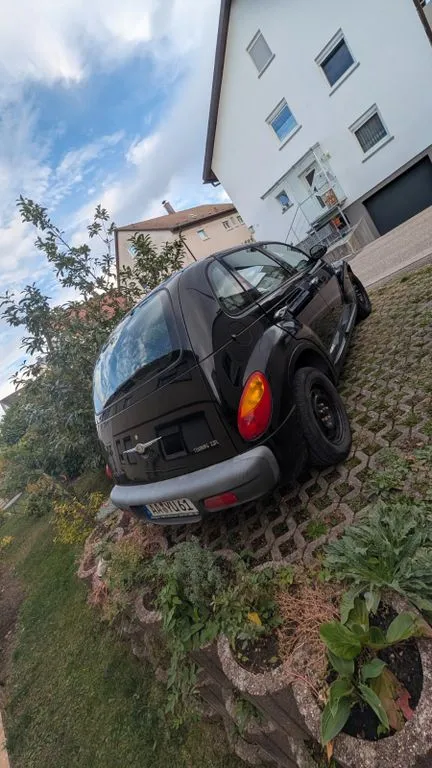 Chrysler PT Cruiser