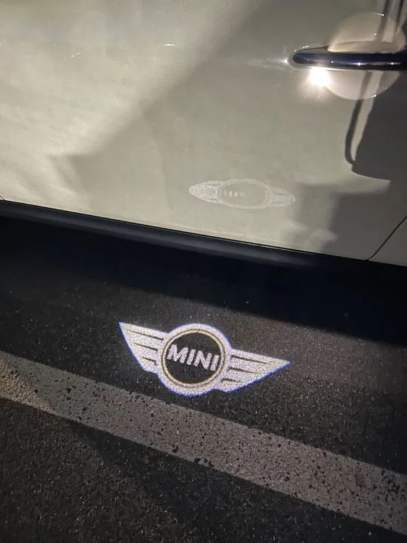 MINI Cooper D Cabrio
