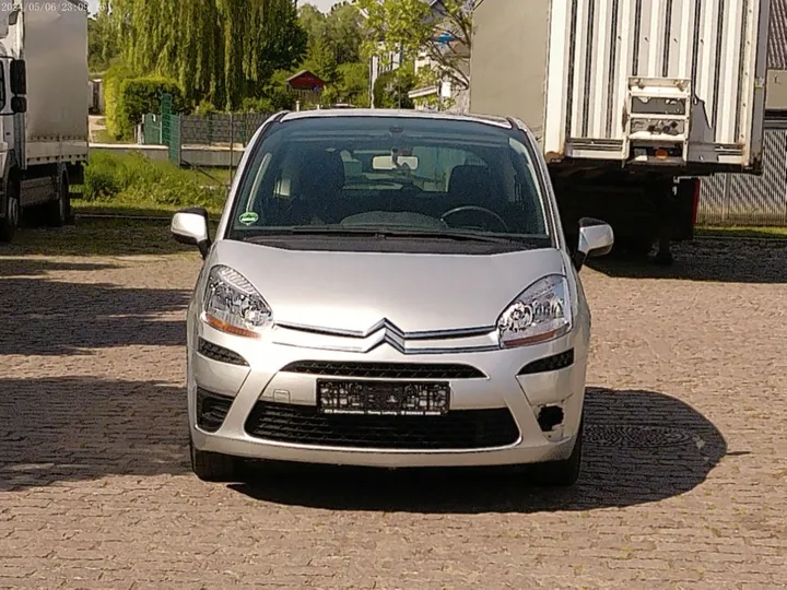 Citroën C4 Picasso