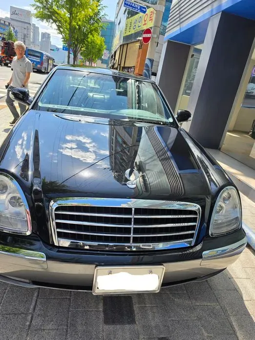 KG_Mobility_Ssangyong Chairman
