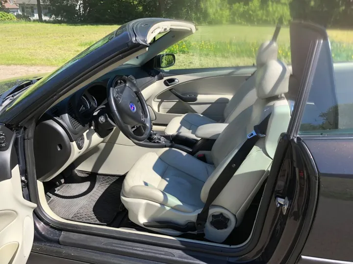 Saab 9-3