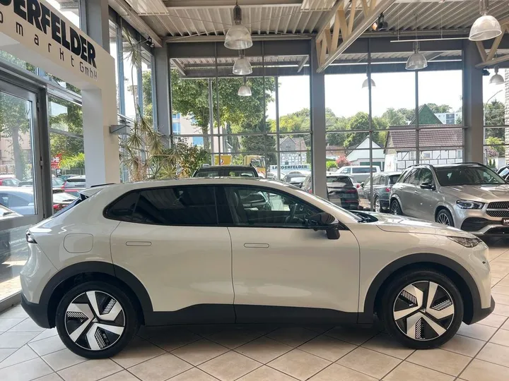 Changan Deepal S05