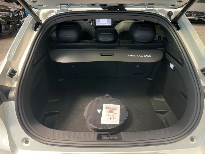 Changan Deepal S05