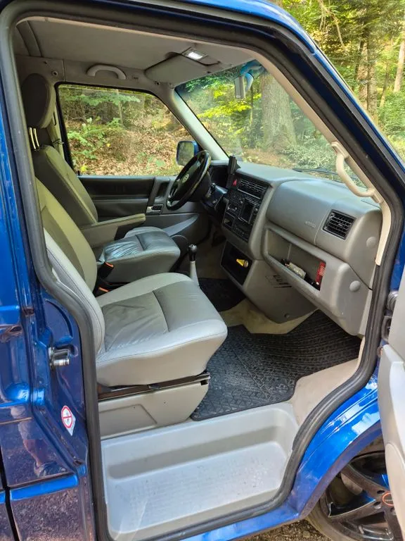 Volkswagen T4 Multivan