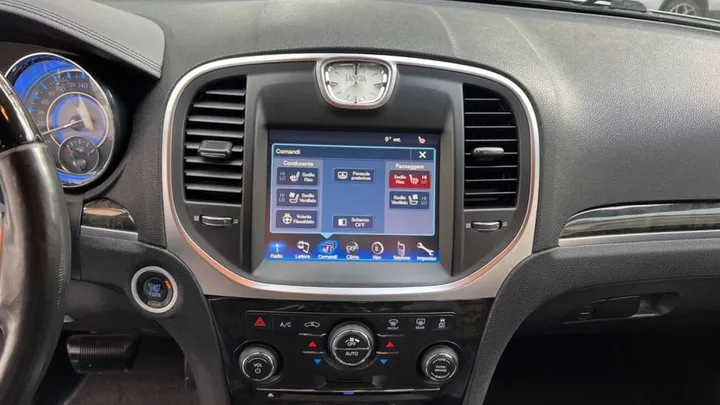 Lancia Thema