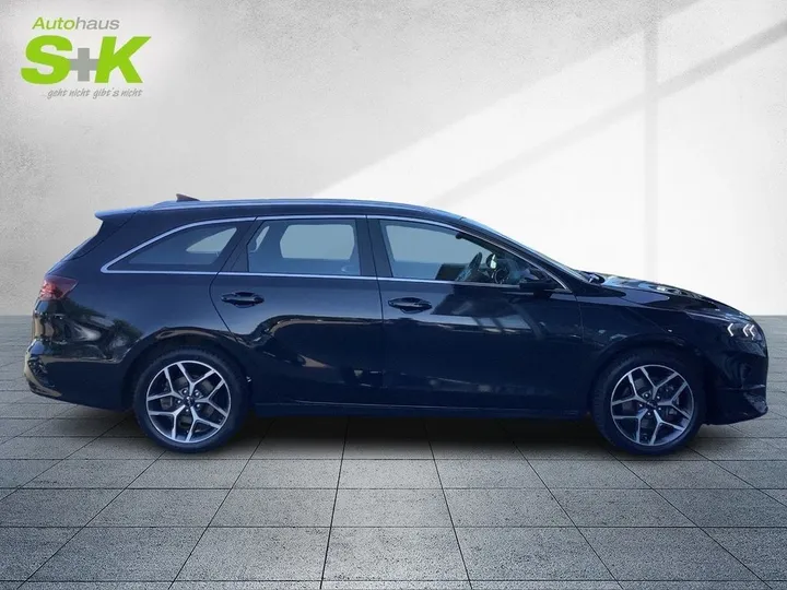 Kia cee'd / Ceed