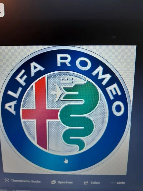 Alfa Romeo Spider