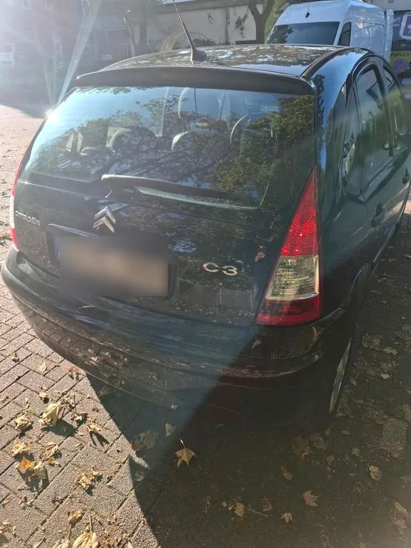 Citroën C3