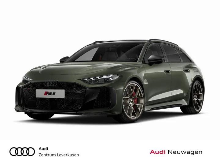 Audi RS5