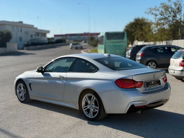 BMW 420