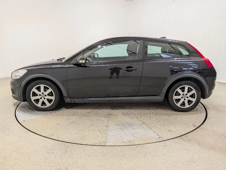 Volvo C30