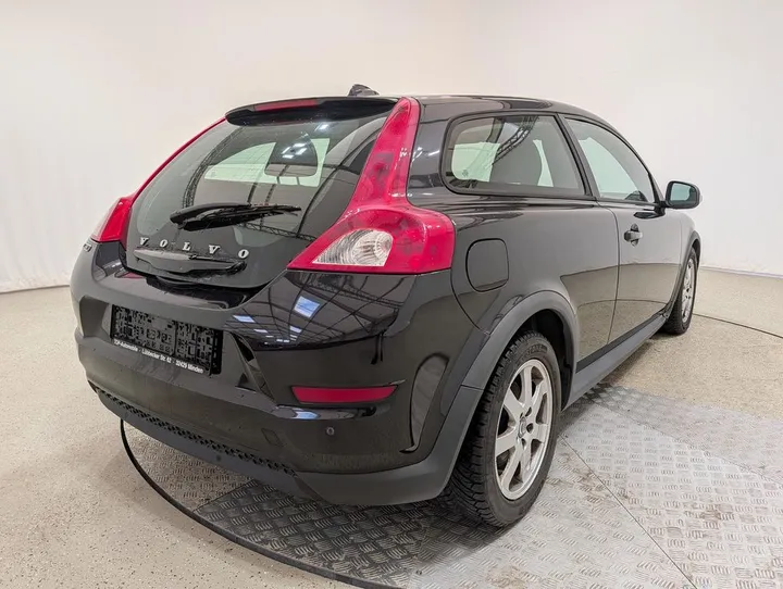 Volvo C30