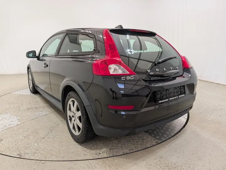 Volvo C30