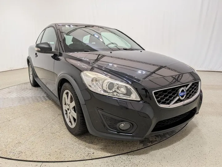 Volvo C30