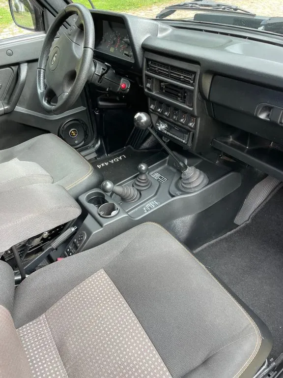 Lada Niva
