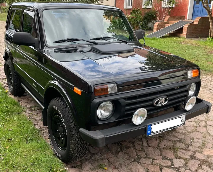 Lada Niva