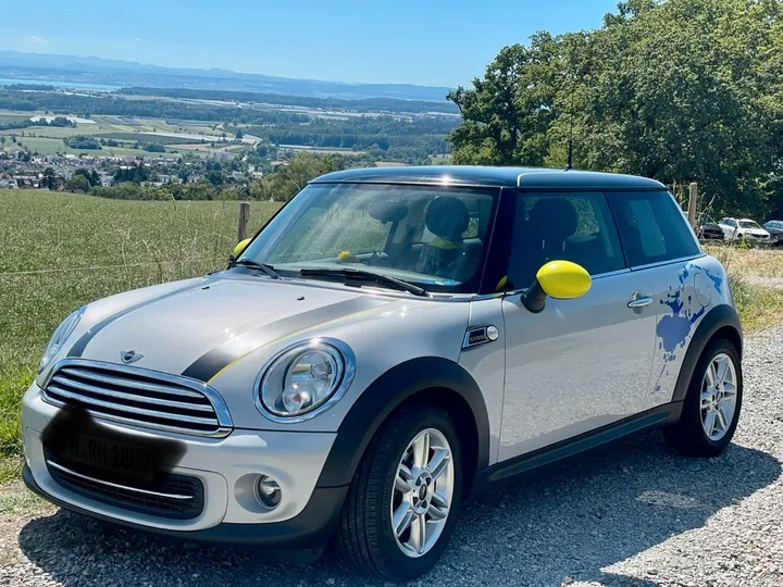 MINI ONE