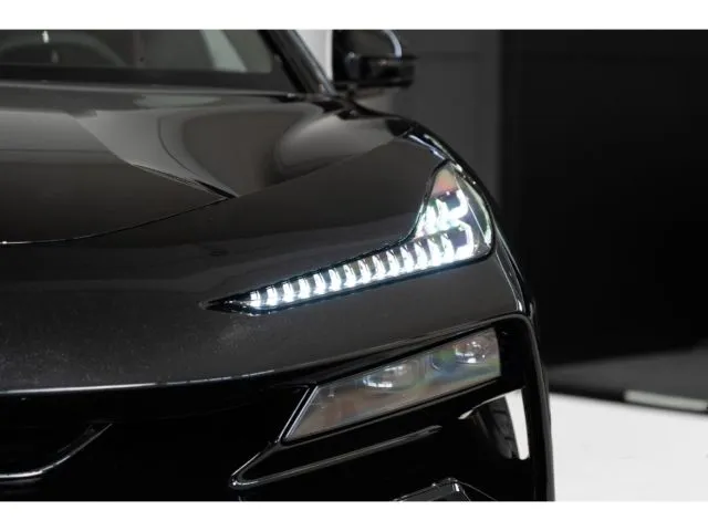 Lotus Eletre