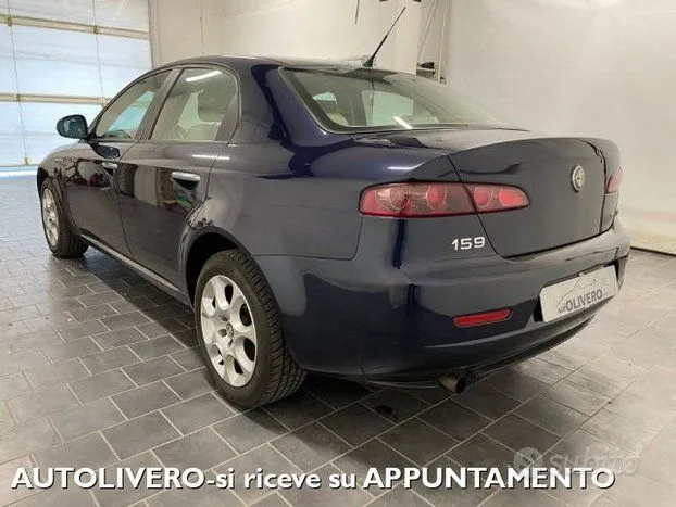 Alfa Romeo 159