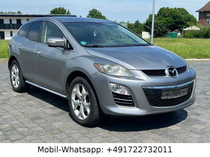 Mazda CX-7