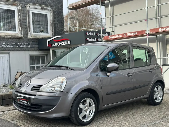 Renault Modus