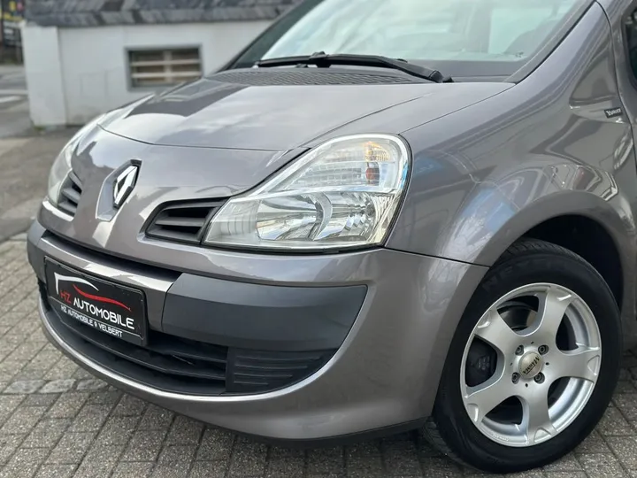 Renault Modus