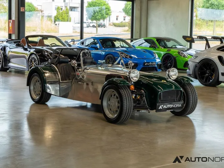 Caterham Other