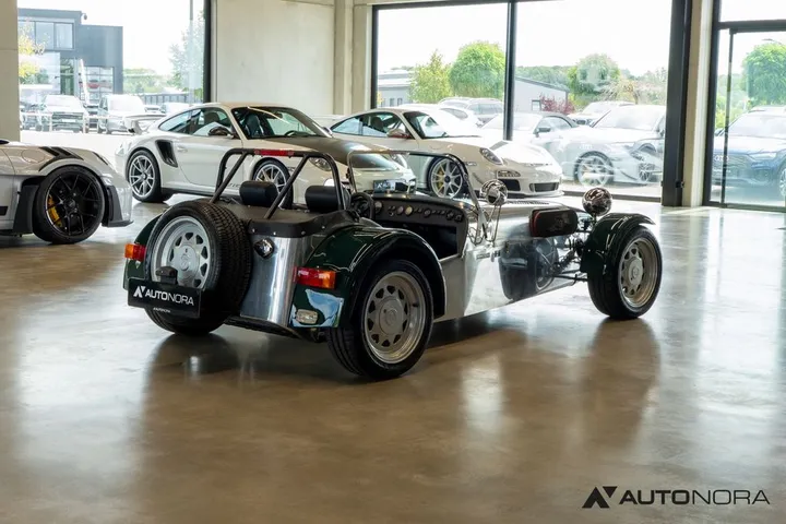 Caterham Other