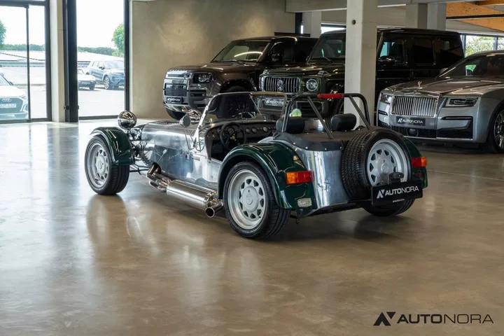 Caterham Other