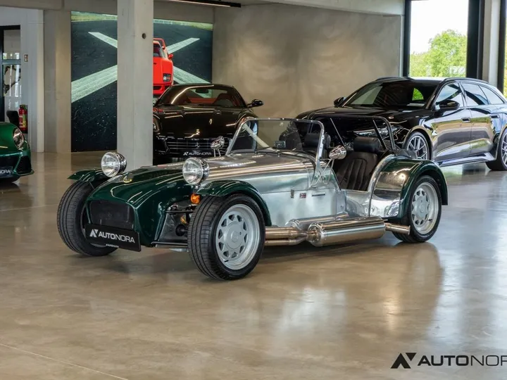Caterham Other