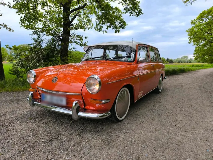 Volkswagen Other
