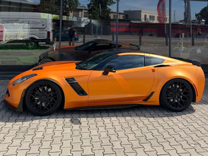 Corvette Z06