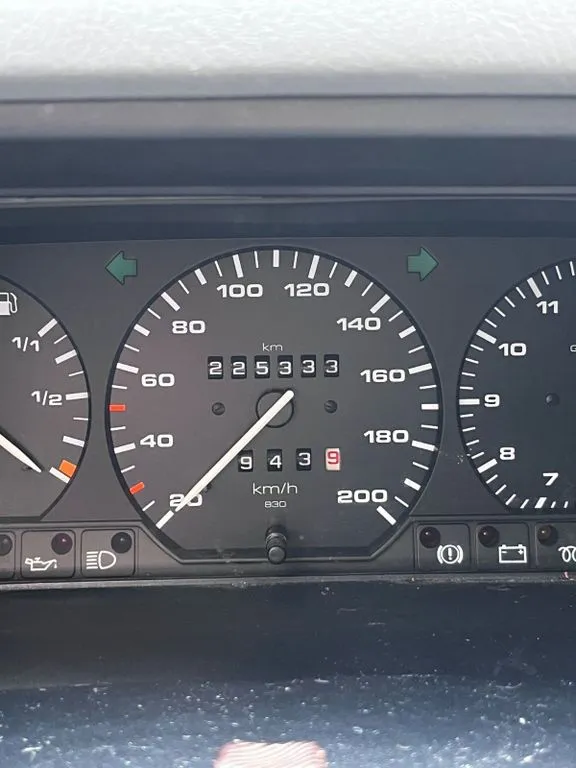 Volkswagen T4 California
