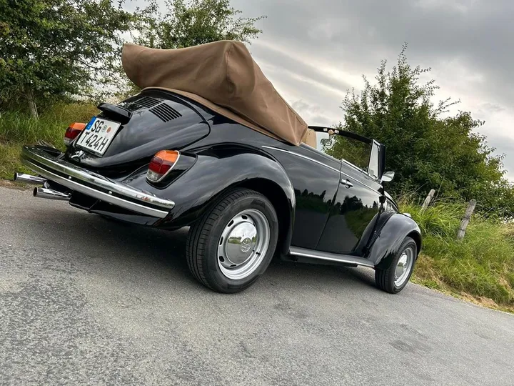 Volkswagen Käfer
