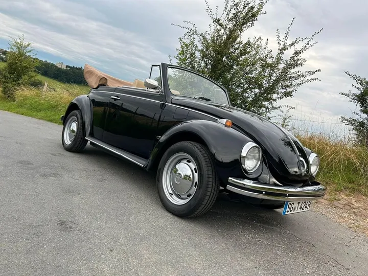 Volkswagen Käfer