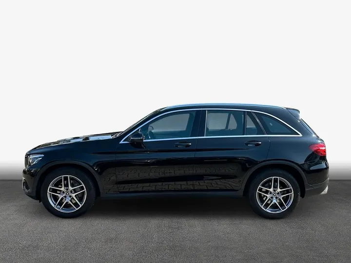 Mercedes-Benz GLC 250