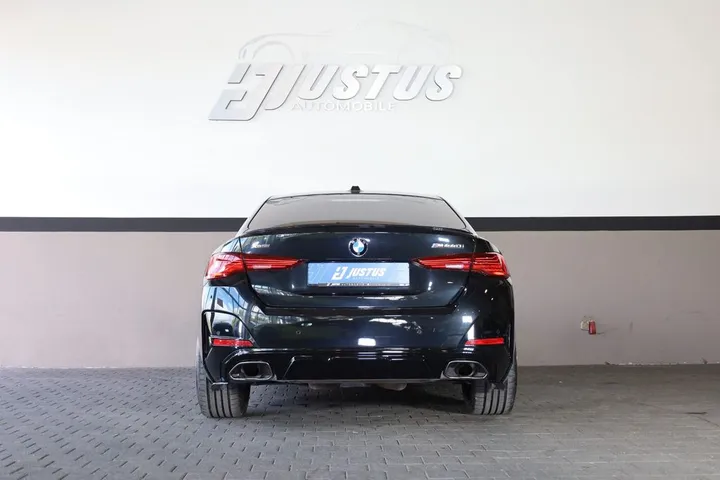 BMW M440