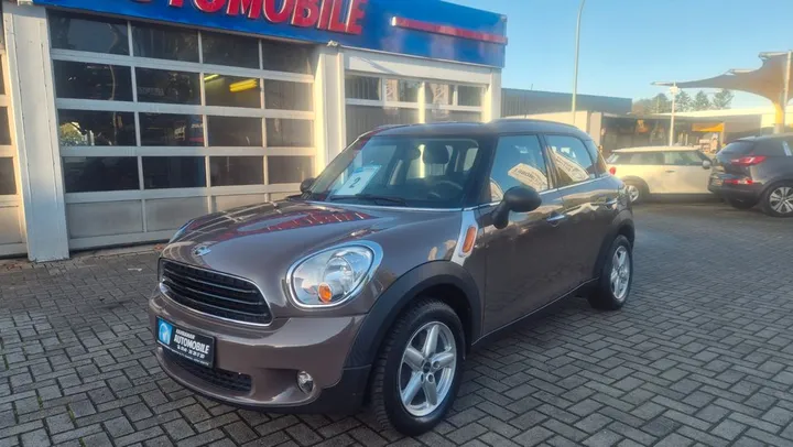 MINI ONE