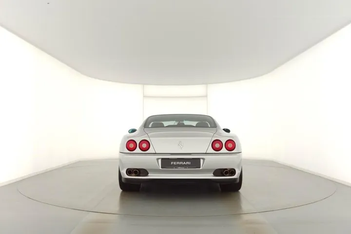 Ferrari 550