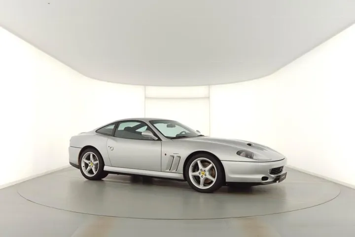 Ferrari 550