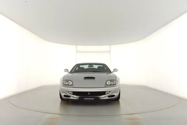 Ferrari 550