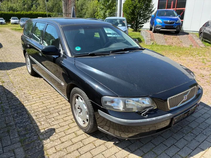 Volvo V70