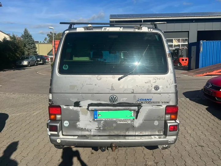 Volkswagen T4 Multivan