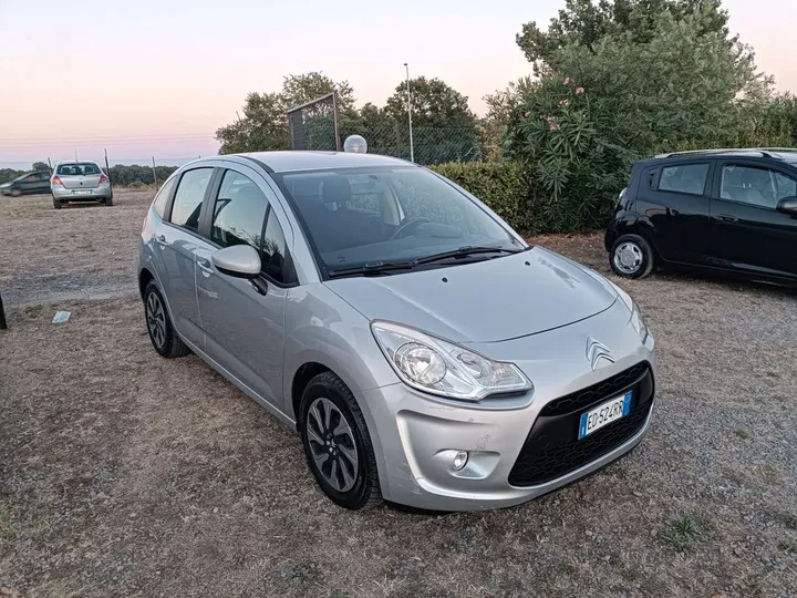 Citroën C3