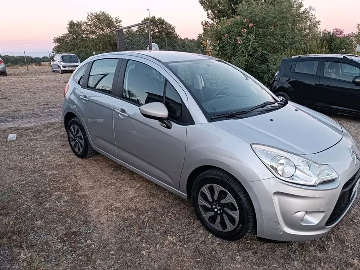 Citroën C3
