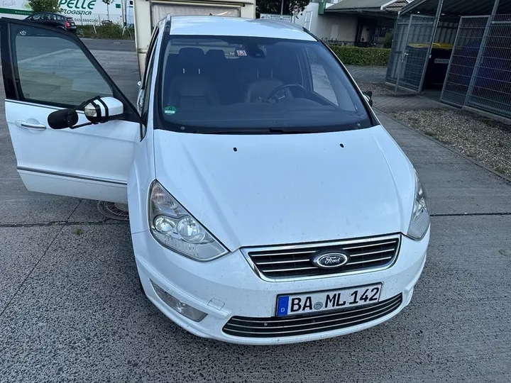 Ford Galaxy